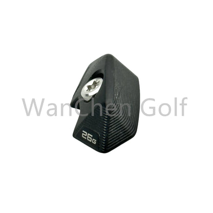 TaylorMade SIM2 / SIM2 Max Driver Weights | Aftermarket
