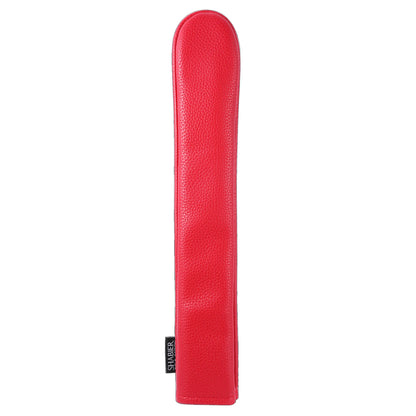 Golf Alignment Stick Cover PU Leather