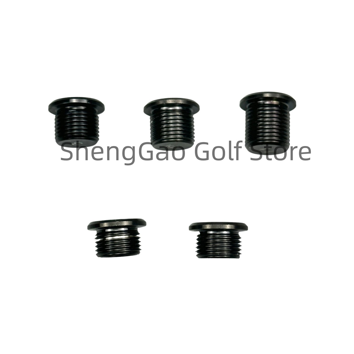 Mizuno ST-X 230 / ST-Z 230 Driver Weights | Aftermarket