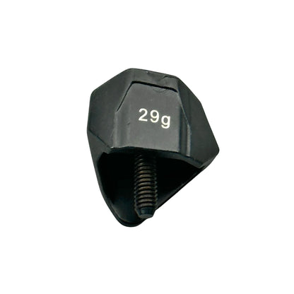 TaylorMade Qi35 MAX Driver Weights | Aftermarket