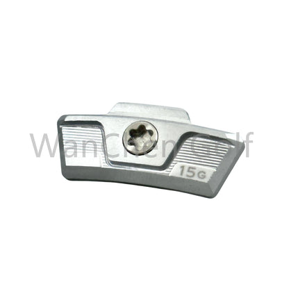 TaylorMade Stealth2 Plus Driver Slider Weights | Aftermarket