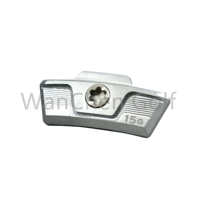 TaylorMade Stealth2 Plus Driver Slider Weights | Aftermarket