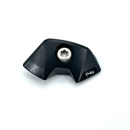 TaylorMade SIM2 MAX-D Driver Weights | Aftermarket