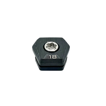 TaylorMade Stealth / Stealth Plus Driver Slider Weights | Aftermarket