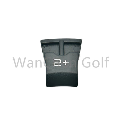 Titleist TSi3 Driver Weights | Aftermarket