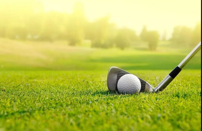 LuckyStrike Clover Counterweight Kit for Scotty Cameron Putters