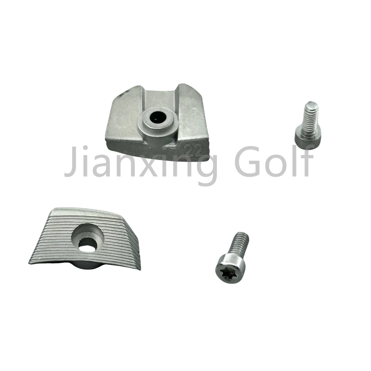 TaylorMade SIM MAX Driver Weights | Aftermarket