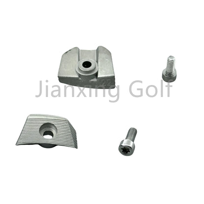 TaylorMade SIM MAX Driver Weights | Aftermarket