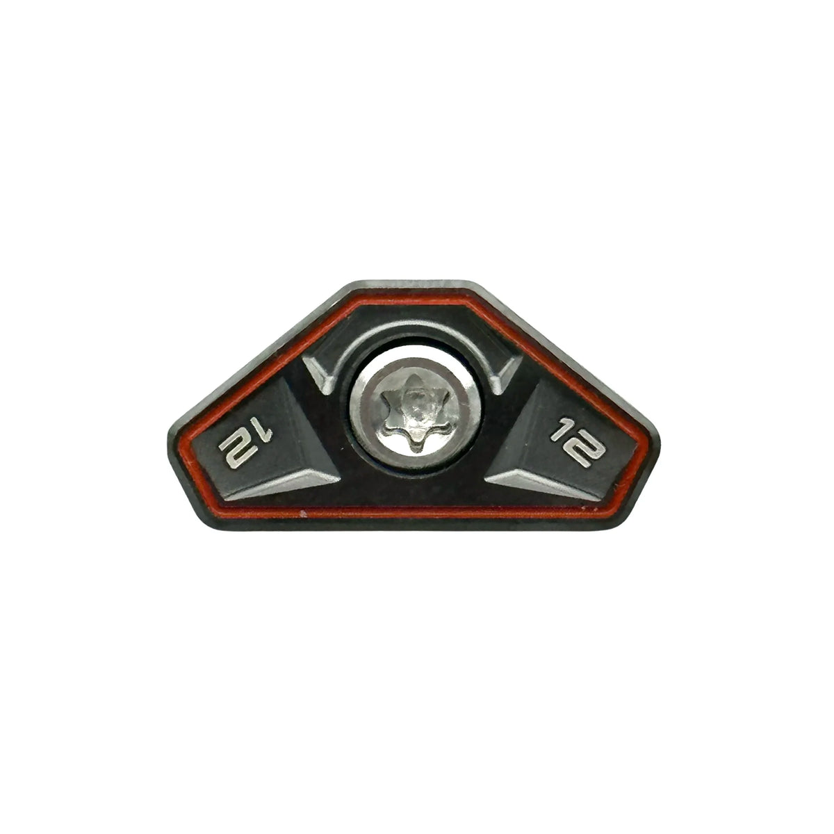 Srixon ZXi / ZXi MAX Driver Weights | Aftermarket