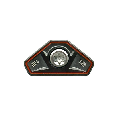 Srixon ZXi / ZXi MAX Driver Weights | Aftermarket