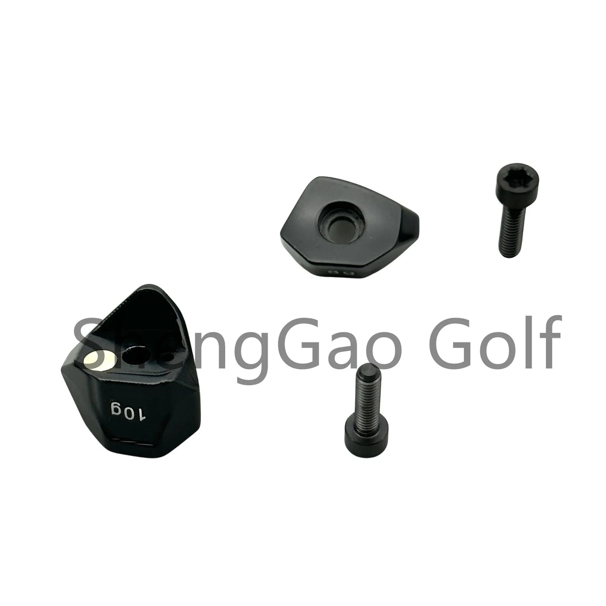 TaylorMade Qi35 MAX Driver Weights | Aftermarket
