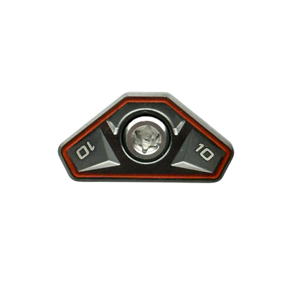 Srixon ZXi / ZXi MAX Driver Weights | Aftermarket