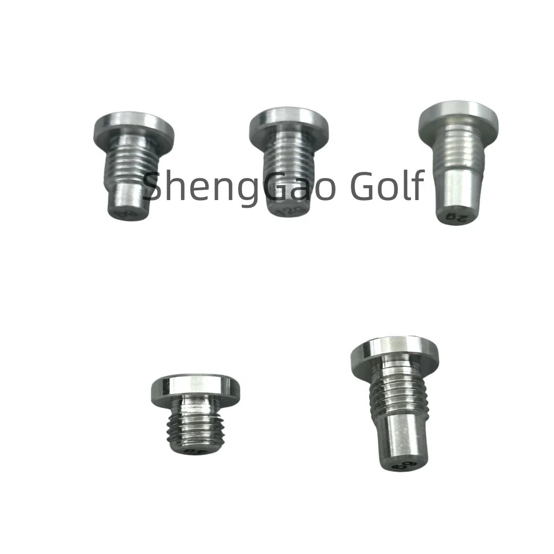 Bridgestone B1ST Driver & Fairway Wood Weights | Aftermarket