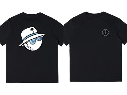 The Chill Ball Tee – 2025 Club Edition