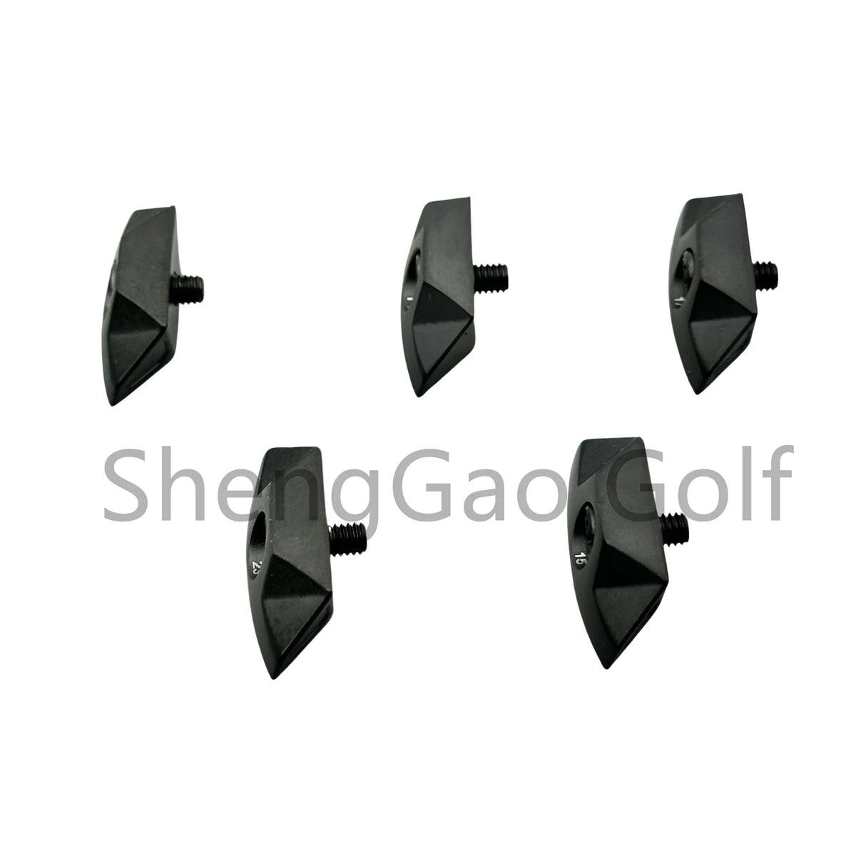 Callaway Elyte / Elyte X / Elyte X Max Fast Driver Weights | Aftermarket