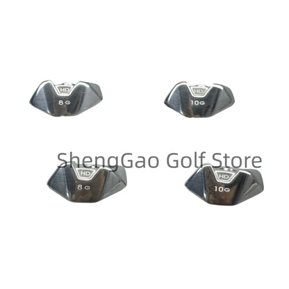 TaylorMade Stealth2 HD Driver Weights | Aftermarket