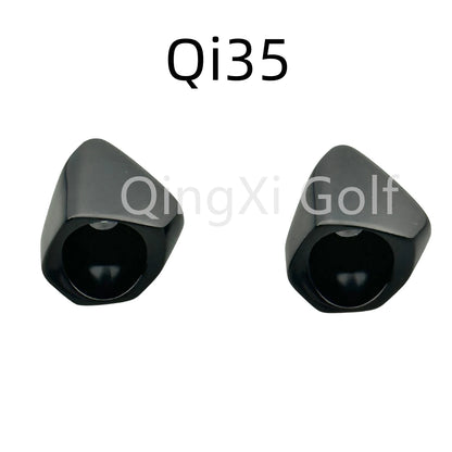 TaylorMade Qi35 Driver Weights | 2g–27g, Kits & Wrench | Aftermarket