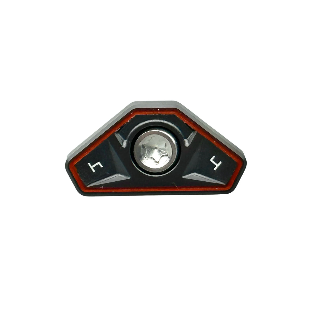 Srixon ZXi / ZXi MAX Driver Weights | Aftermarket