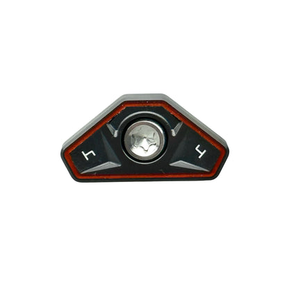 Srixon ZXi / ZXi MAX Driver Weights | Aftermarket