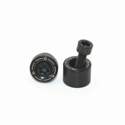 TaylorMade Qi4D Driver Weights | Aftermarket