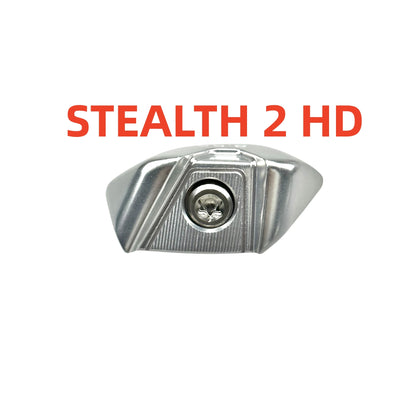 TaylorMade Stealth2 HD Driver Weights | Aftermarket