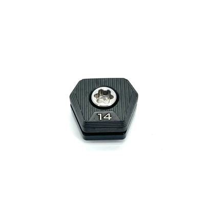 TaylorMade Stealth / Stealth Plus Driver Slider Weights | Aftermarket