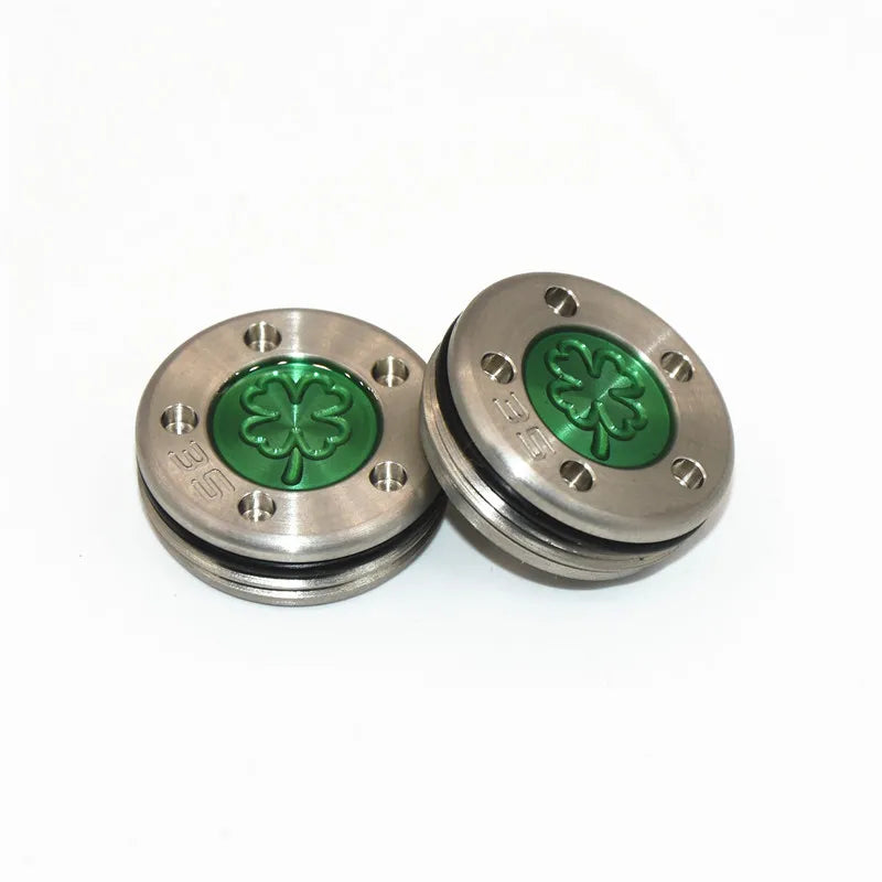 LuckyStrike Clover Counterweight Kit for Scotty Cameron Putters
