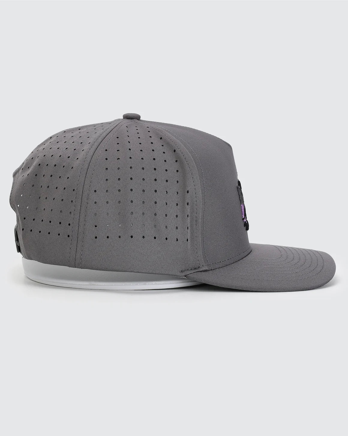Waggle Original Snapback Hat - Scorpio