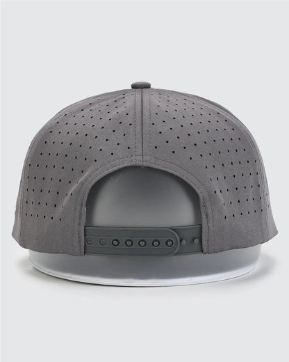 Waggle Original Snapback Hat - Scorpio