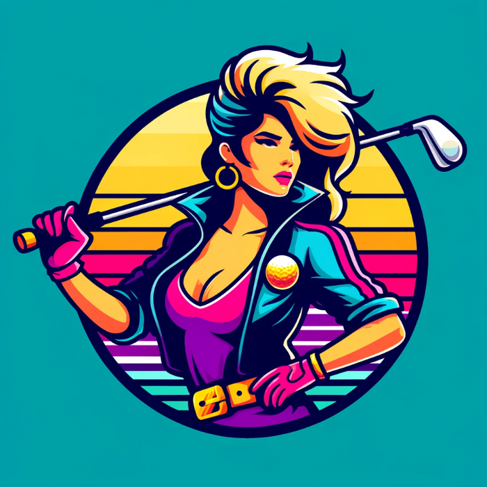 Fairway Queen