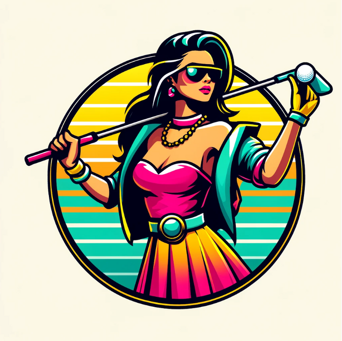 Swing Siren