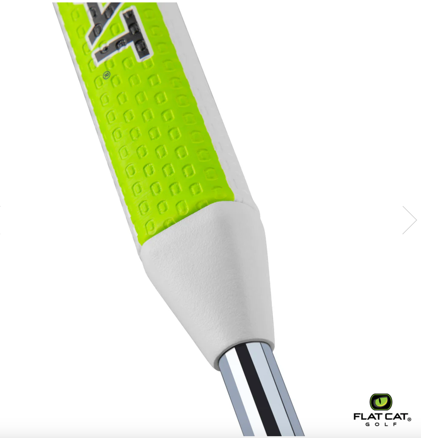 FLAT CAT Original Putter Grip