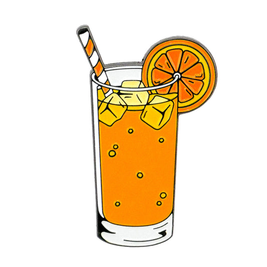 Vodka Screwdriver Ball Marker