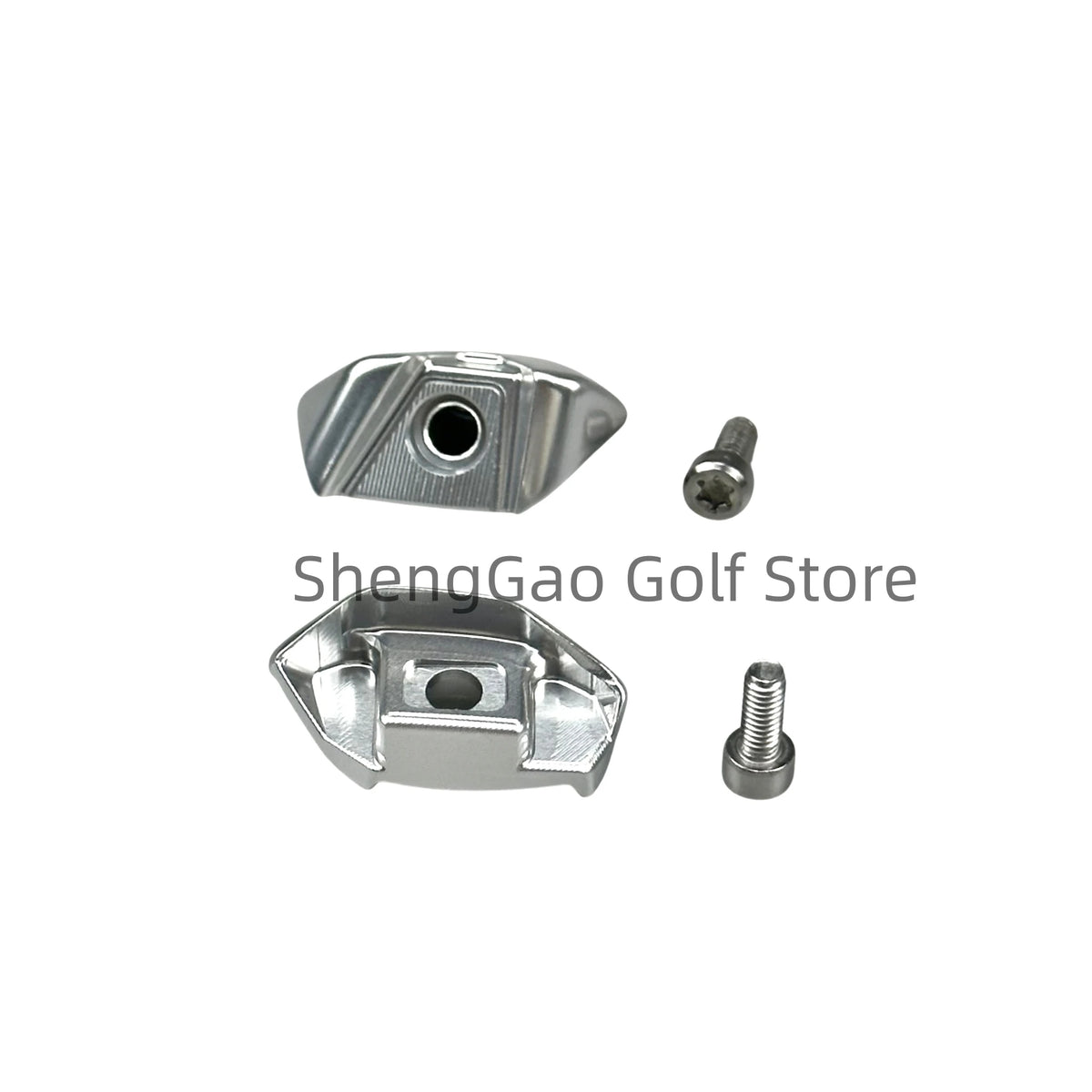 TaylorMade Stealth2 Driver Weights | Aftermarket