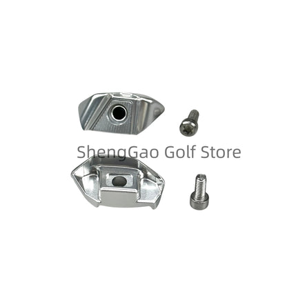 TaylorMade Stealth2 HD Driver Weights | Aftermarket