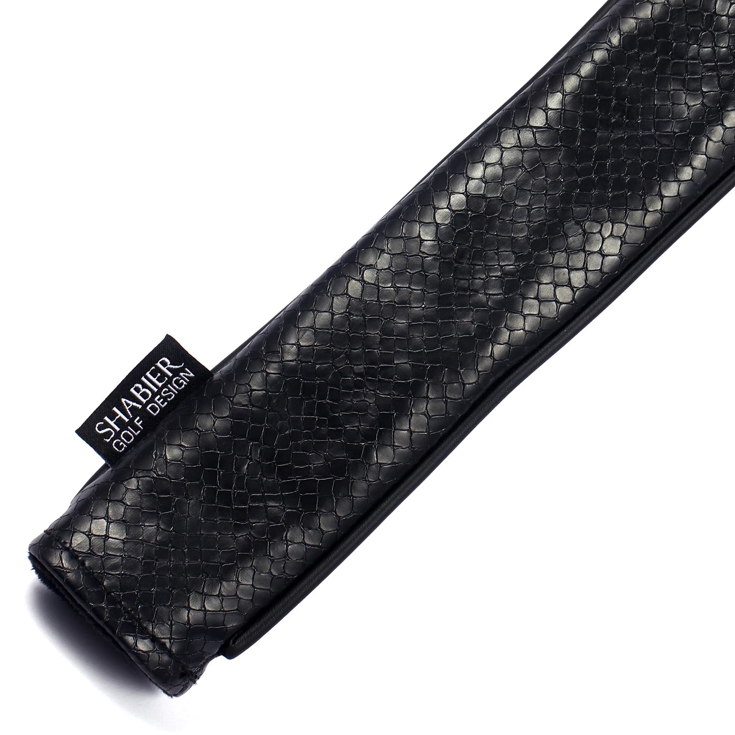 Golf Alignment Stick Cover PU Leather