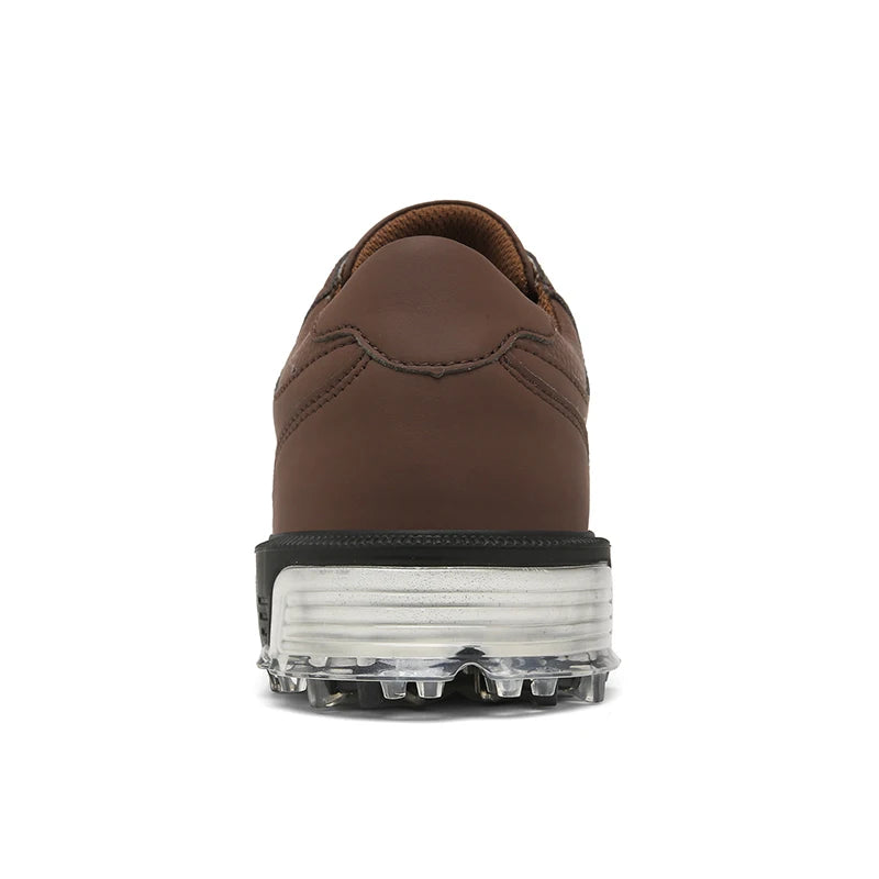 StormWalk Waterproof Golf Shoes