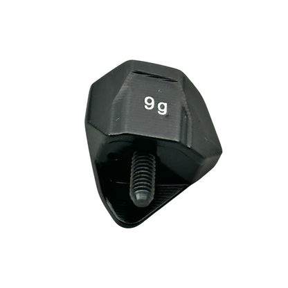 TaylorMade Qi35 MAX Driver Weights | Aftermarket