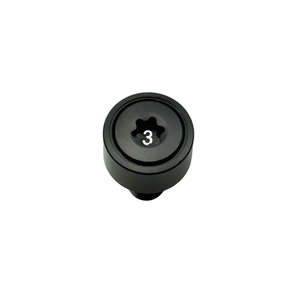 Callaway Elyte / Paradym Ai Smoke Driver Weights | Aftermarket