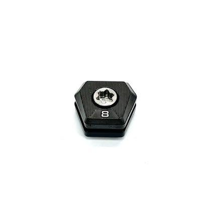 TaylorMade Stealth / Stealth Plus Driver Slider Weights | Aftermarket