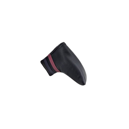 Golf Club Head Covers – Driver, Fairway, Hybrid & Putter Covers (PU Leather)