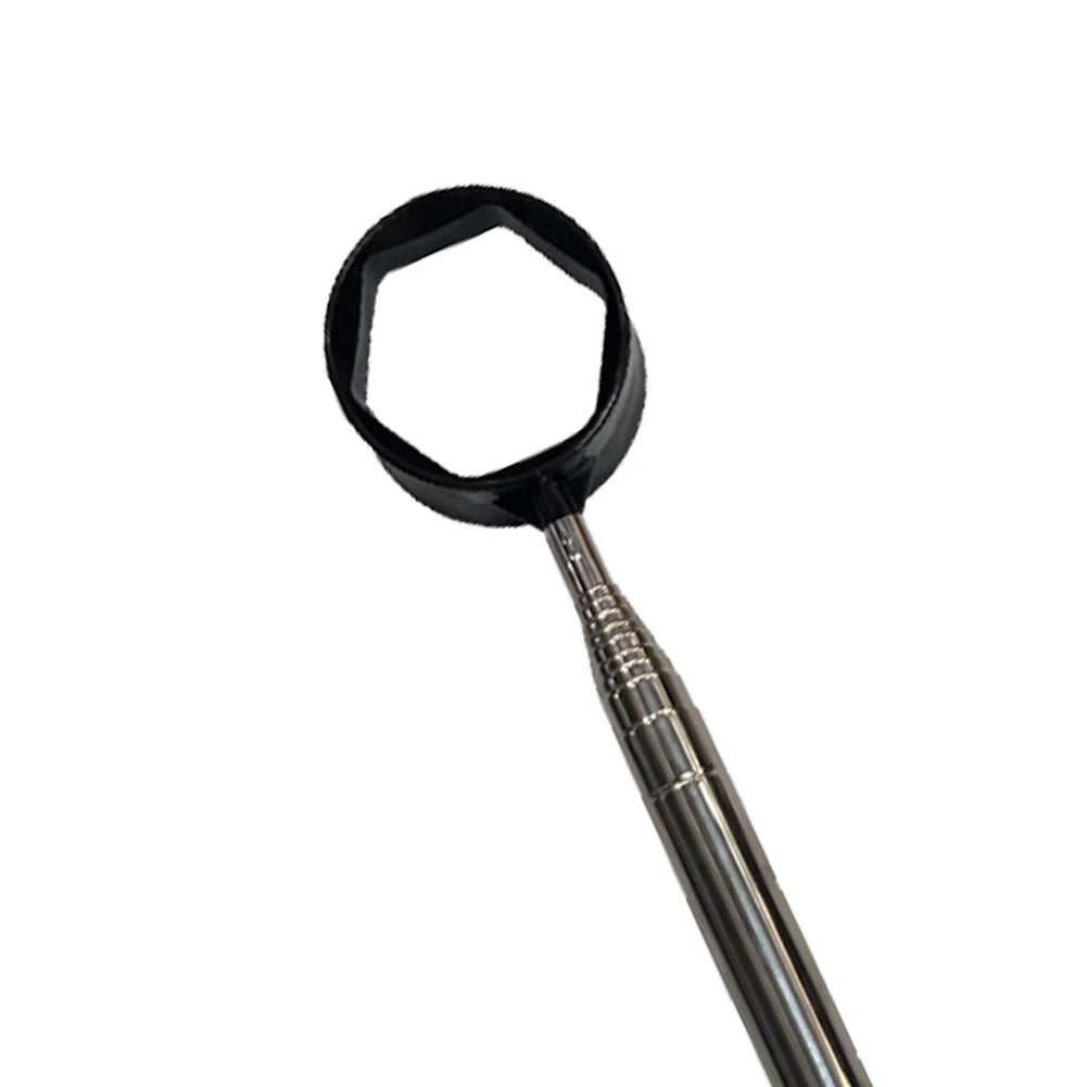 Telescopic Golf Ball Pickup Retriever