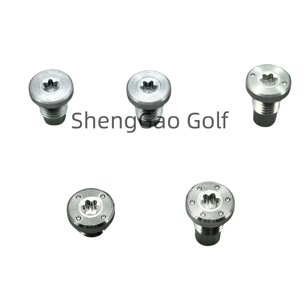 Bridgestone B1ST Driver & Fairway Wood Weights | Aftermarket
