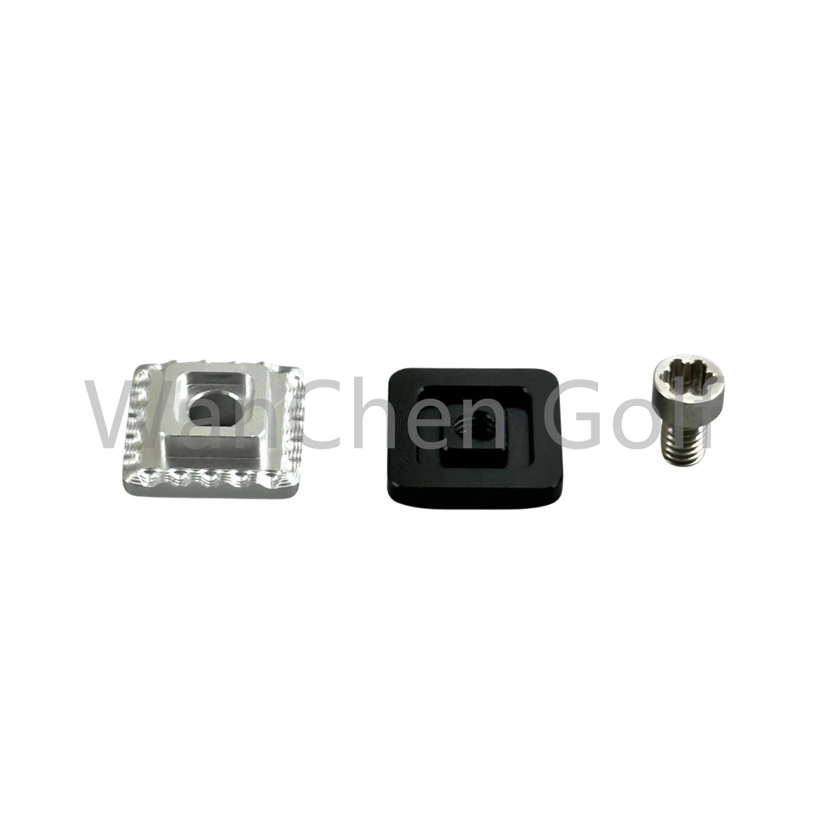 TaylorMade SIM Driver Slider Weights | Aftermarket