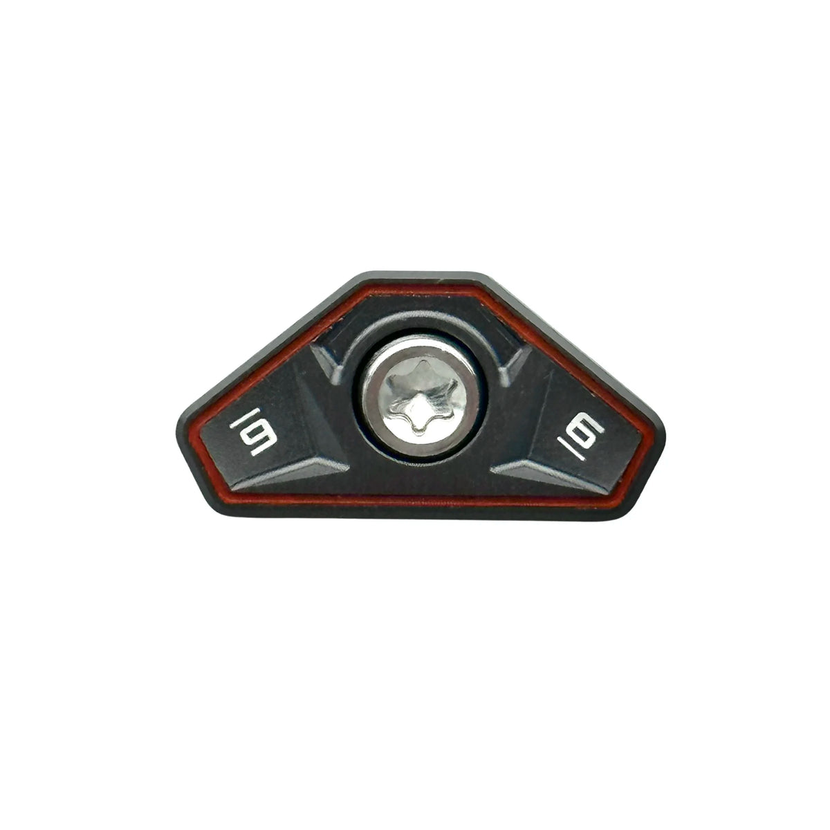 Srixon ZXi / ZXi MAX Driver Weights | Aftermarket