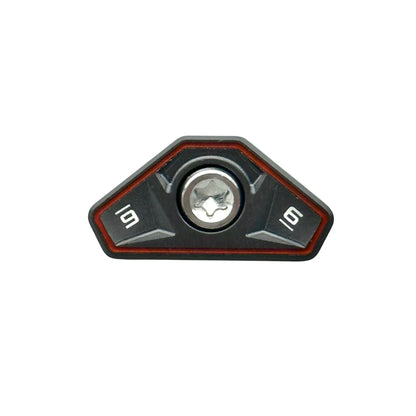 Srixon ZXi / ZXi MAX Driver Weights | Aftermarket