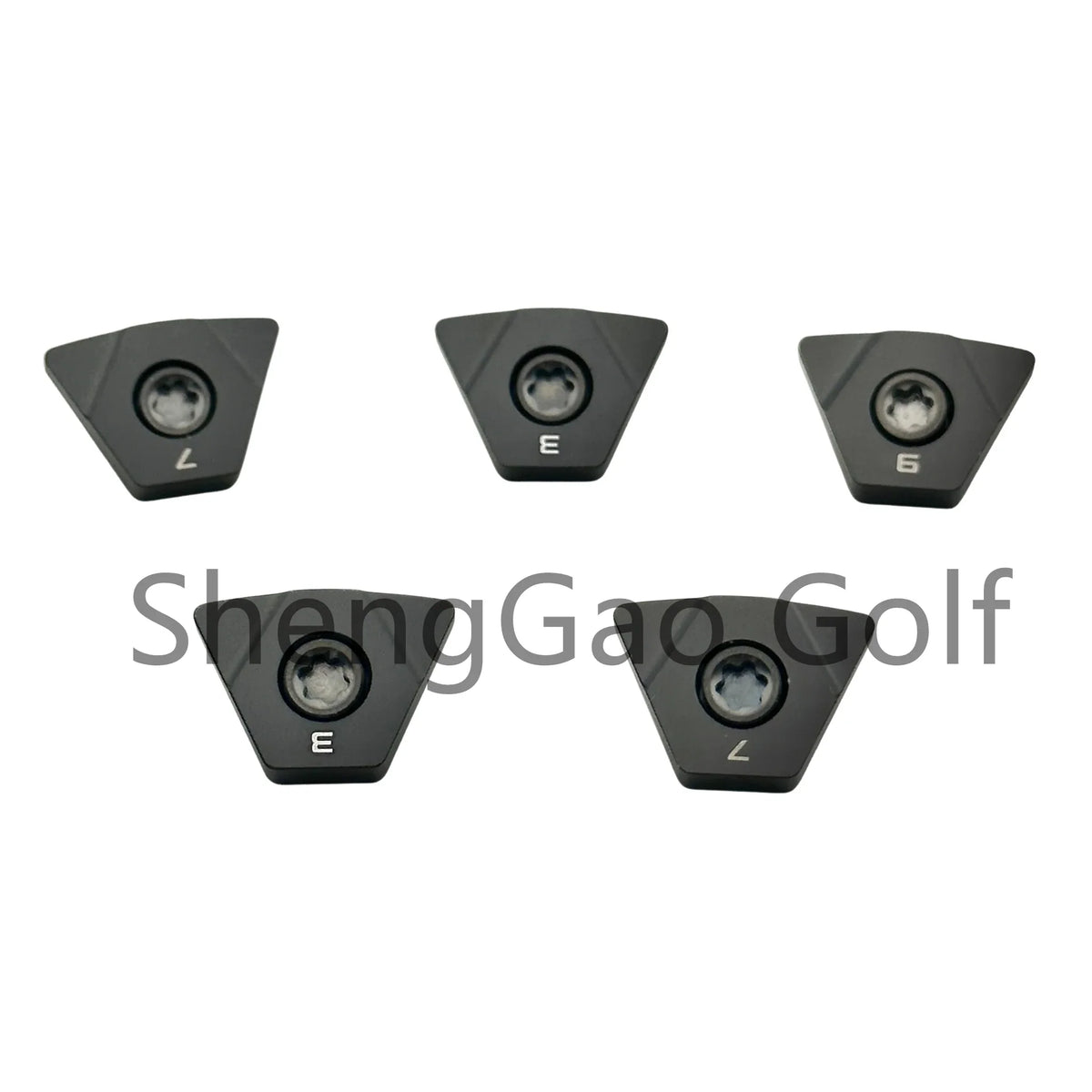 Callaway Elyte / Elyte X / Elyte X Max Fast Hybrid Weights | Aftermarket