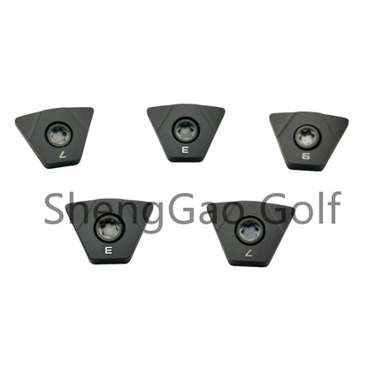 Callaway Elyte / Elyte X / Elyte X Max Fast Hybrid Weights | Aftermarket