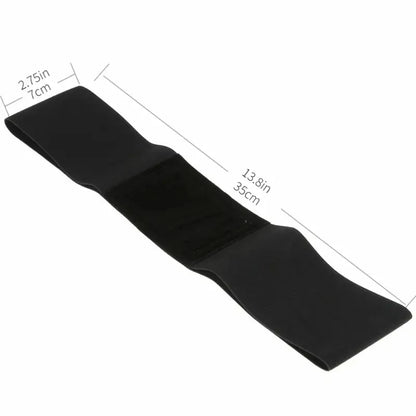 Professional Elastic Golf Swing Trainer Arm Band