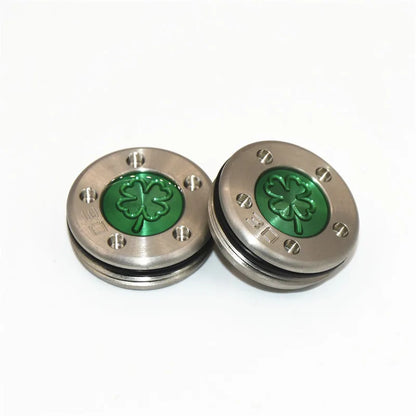 LuckyStrike Clover Counterweight Kit for Scotty Cameron Putters